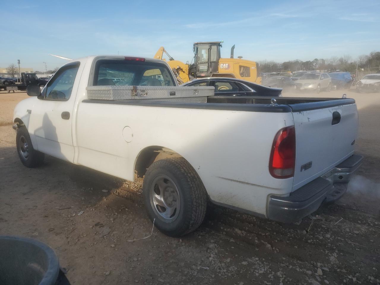 1998 Ford F-150 - Image 2