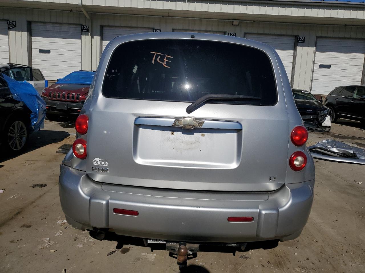 2006 Chevrolet HHR - Image 6