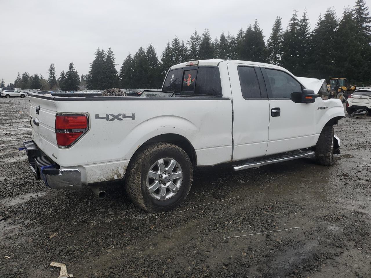 2013 Ford F-150 - Image 3