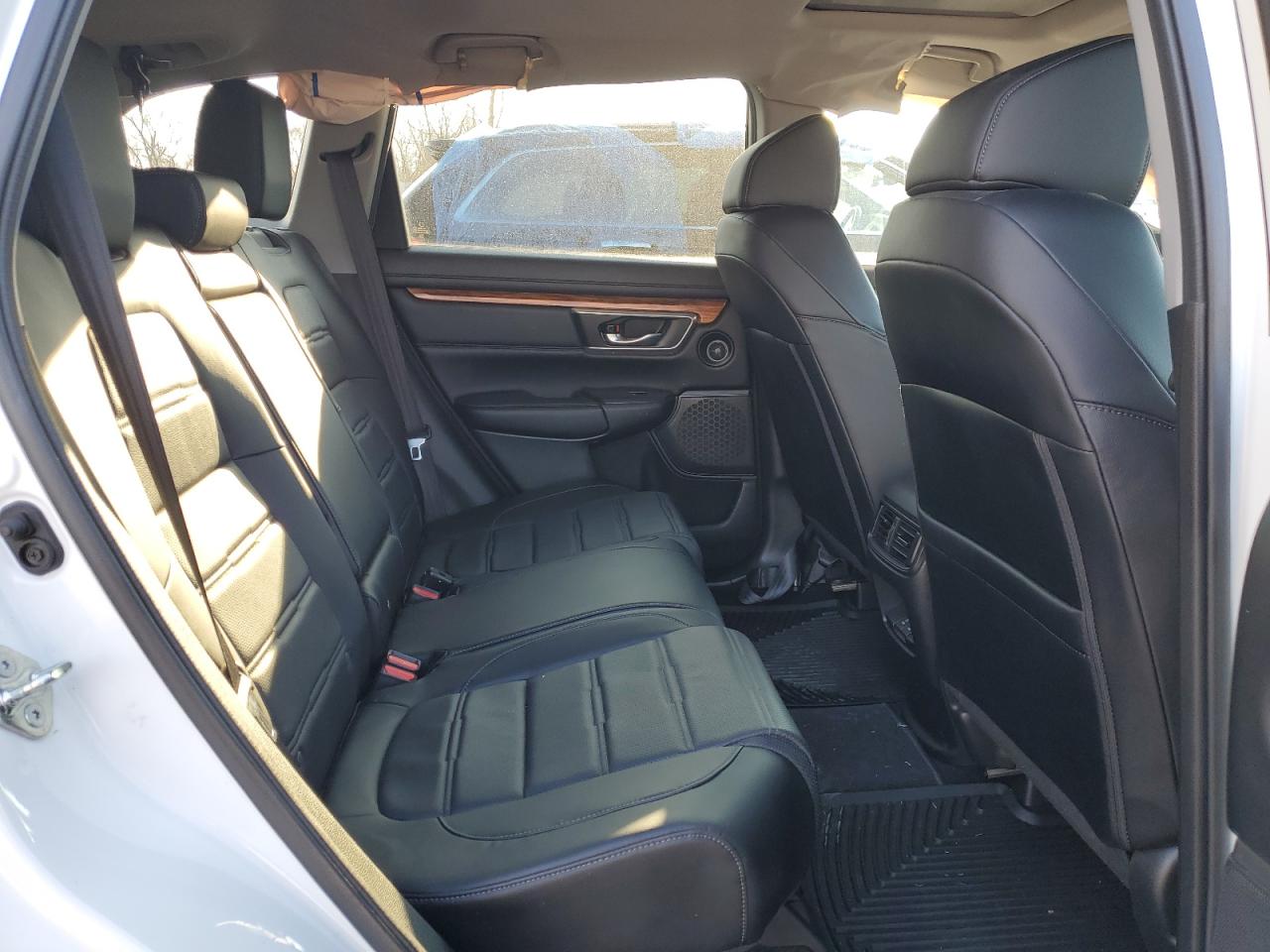 2018 Honda CR-V - Image 11