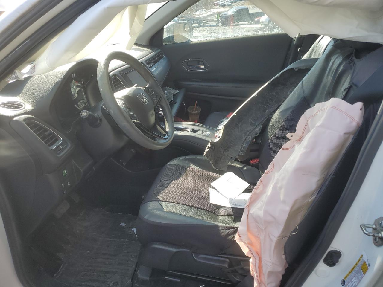 2019 Honda HR-V - Image 7