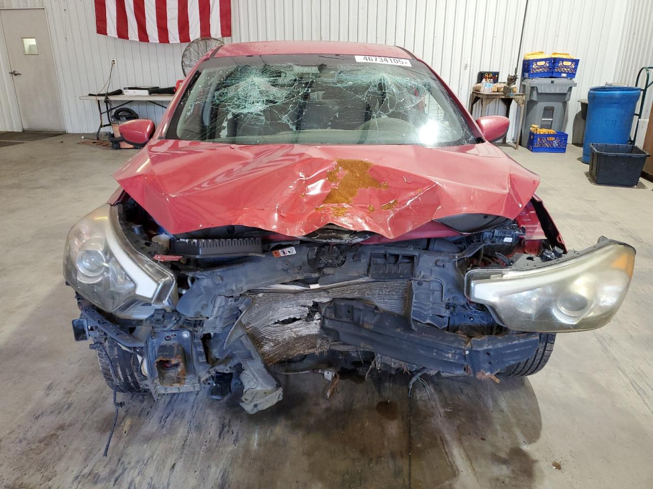 2014 Kia Forte - Image 5