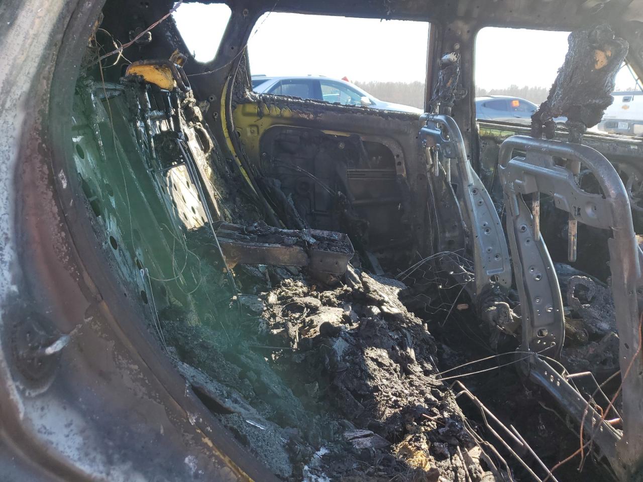 2016 Kia Soul + VIN: KNDJP3A50G7863880 Lot: 46041605