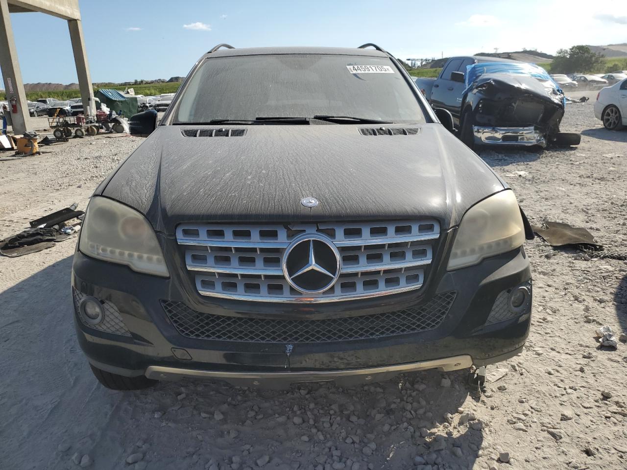 2011 Mercedes-Benz M-klasse - Image 5