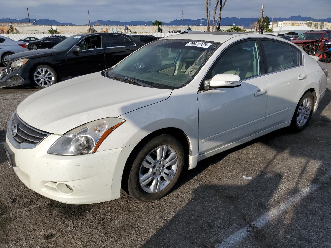 2012 Nissan Altima - Image 1