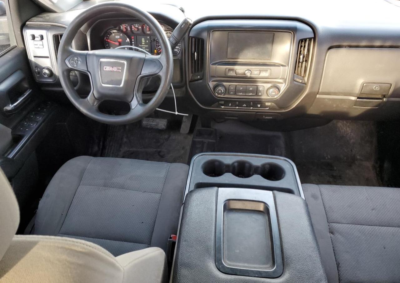 2016 GMC Sierra - Image 8