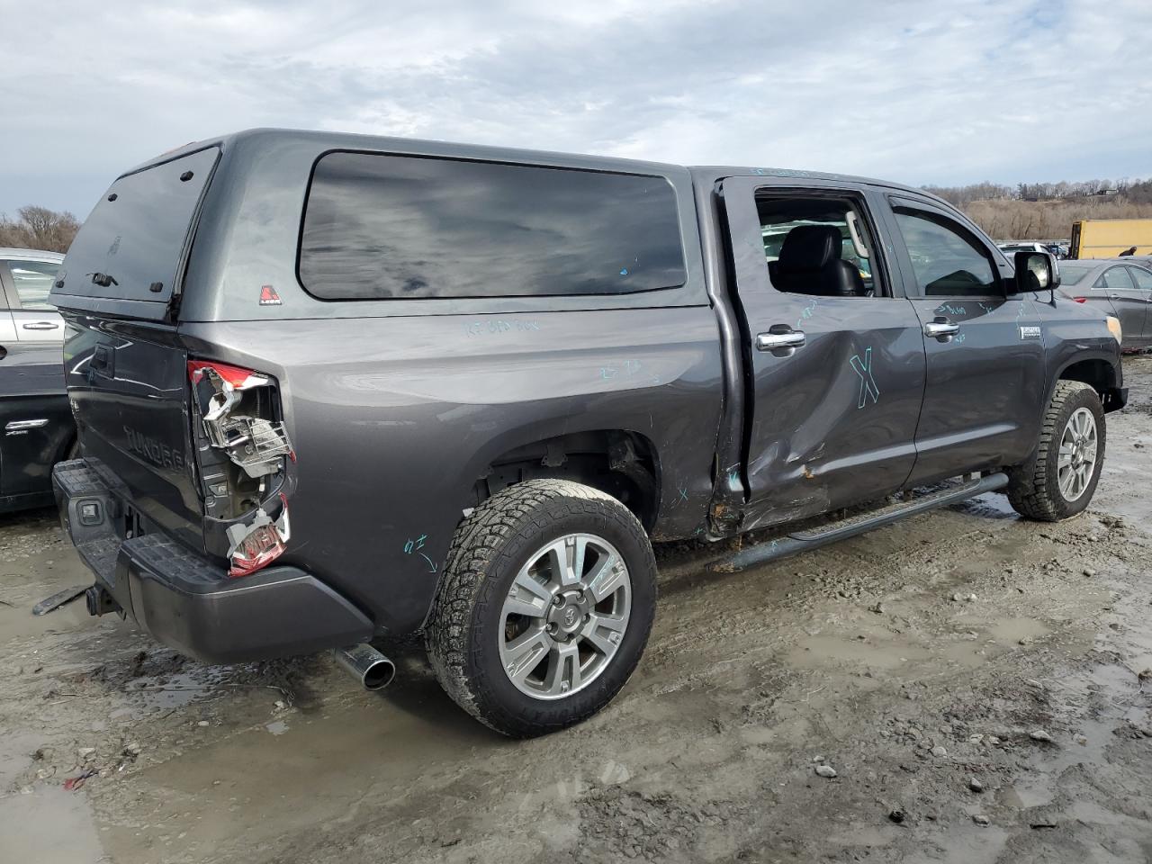 2014 Toyota Tundra - Image 3