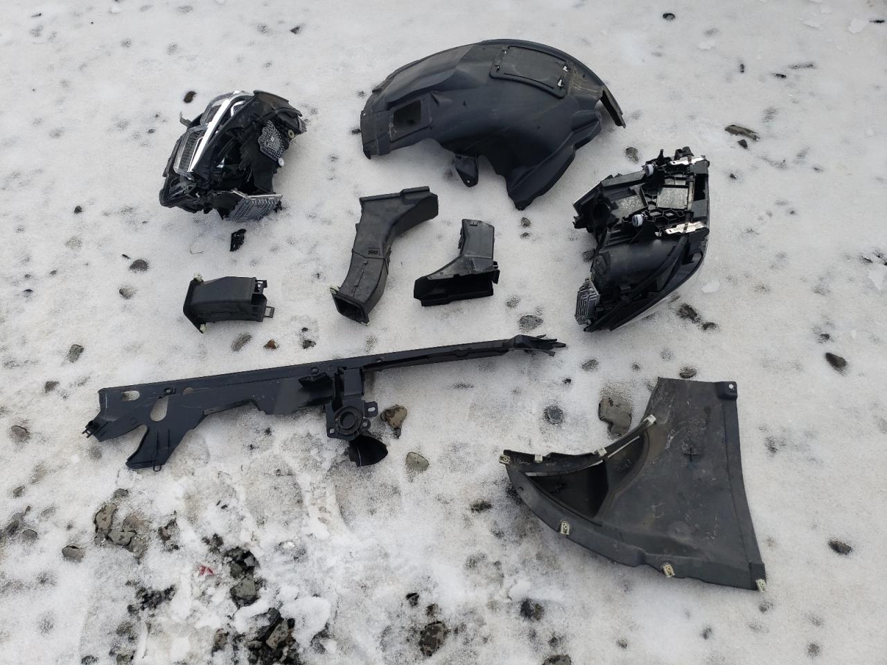 2022 BMW X3 - Image 13