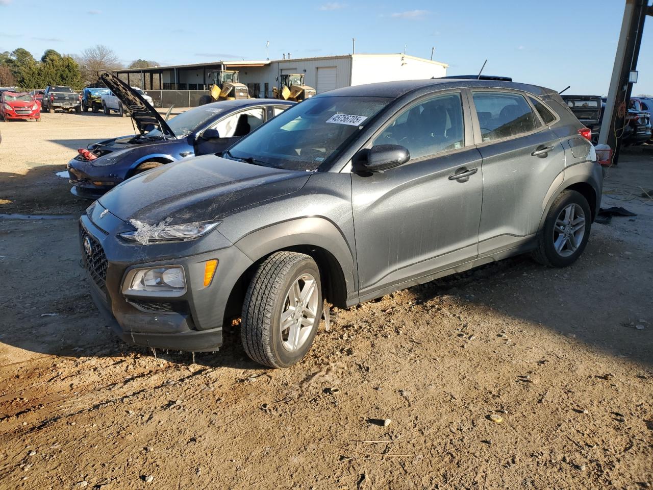 2021 Hyundai Kona - Image 1