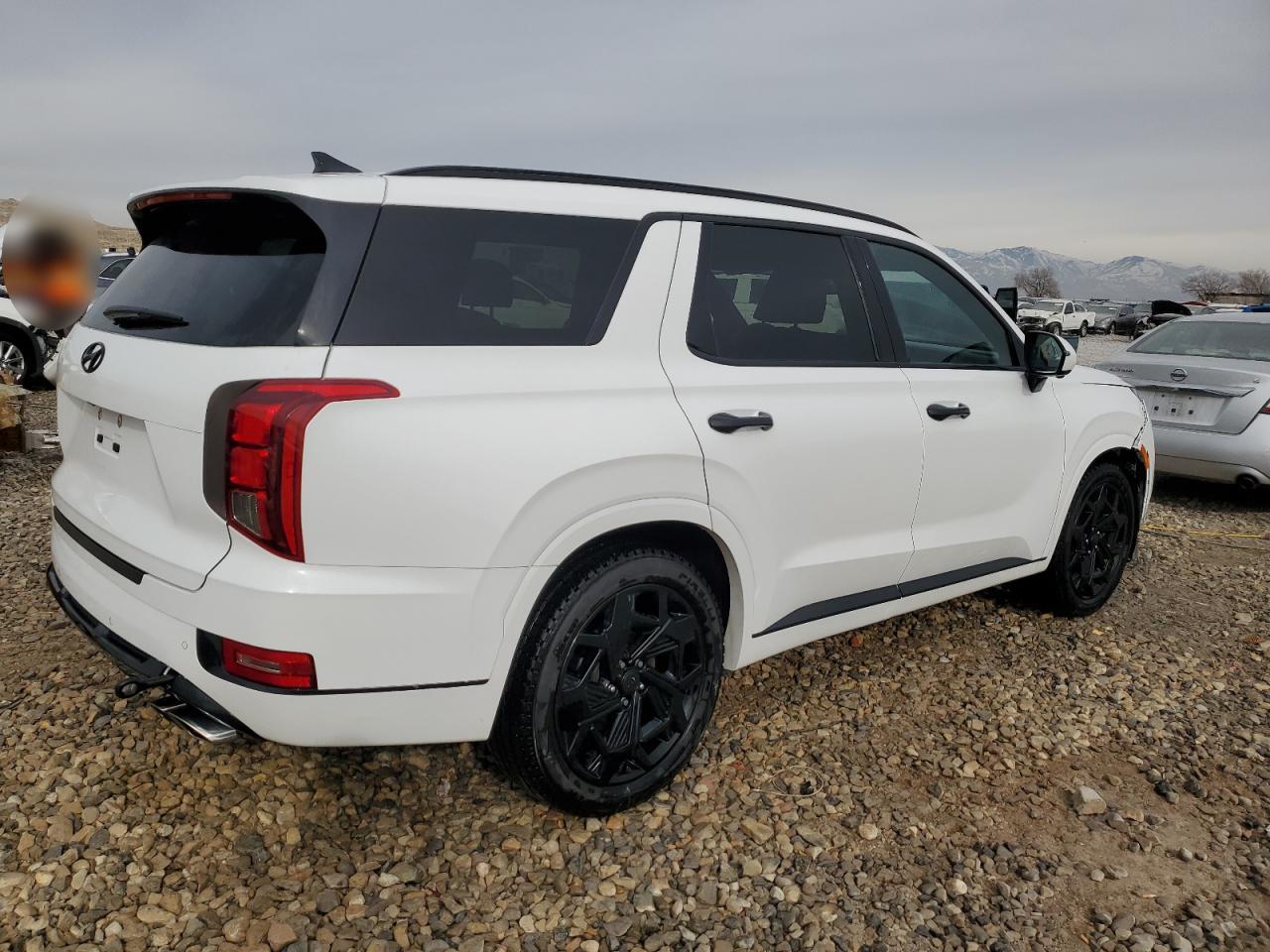 2021 Hyundai Palisade - Image 3