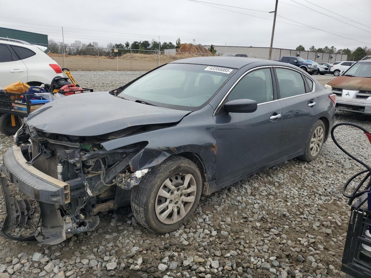 2013 Nissan Altima - Image 1
