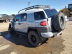 2007 Toyota Fj Cruiser  de vânzare în Albuquerque, NM - Front End