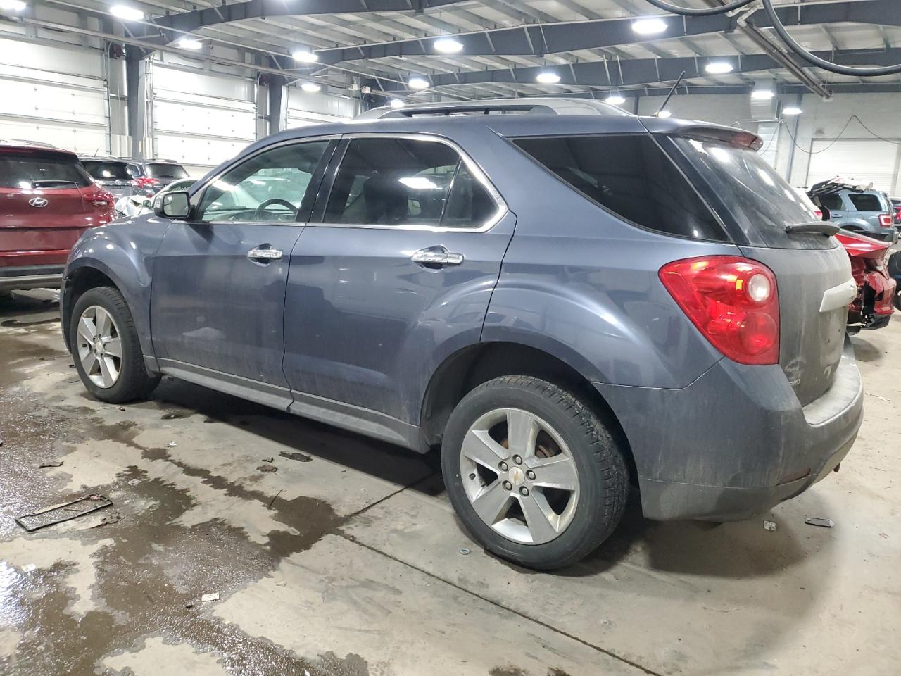 2013 Chevrolet Equinox - Image 2