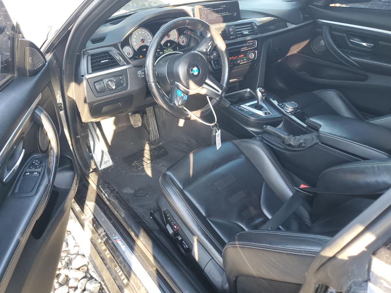 2015 BMW M4 - Image 8