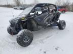 2022 POLARIS RZR PRO XP 4 ULTIMATE for sale at Copart QC - MONTREAL