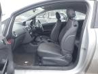 2014 VAUXHALL CORSA EXCI for sale at Copart EAST KILBRIDE