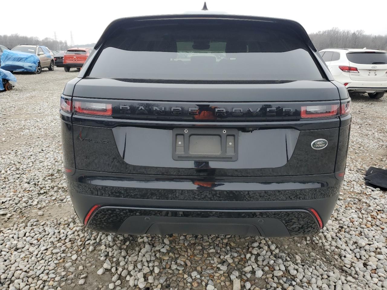 2020 Land Rover Range Rover - Image 6