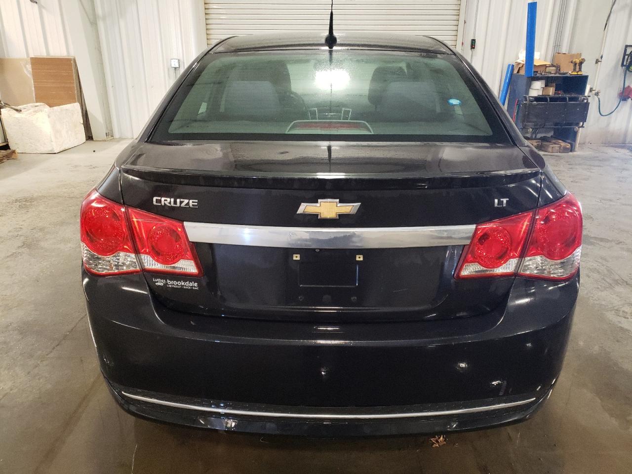 2014 Chevrolet Cruze - Image 6