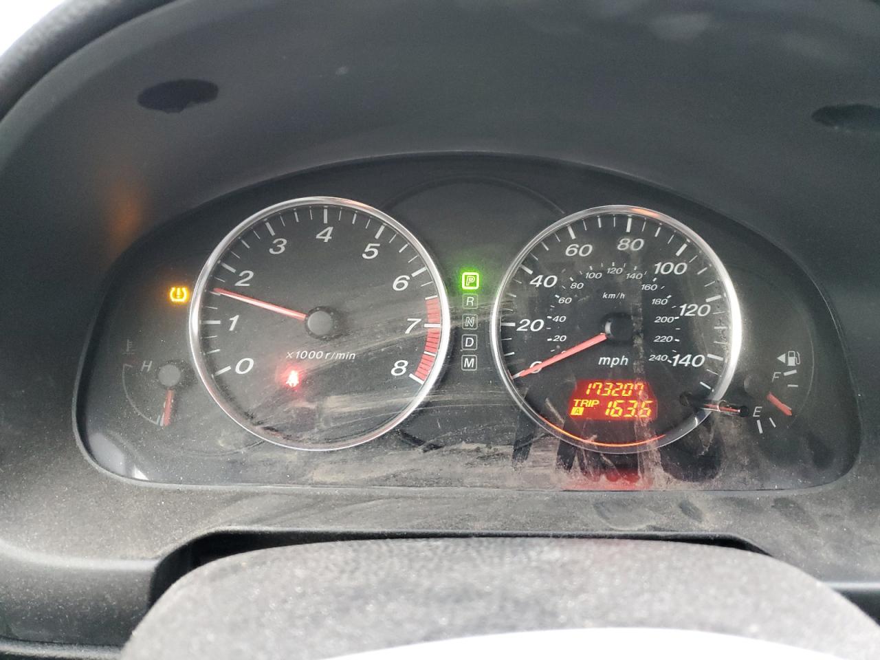 2008 Mazda 6 - Image 9