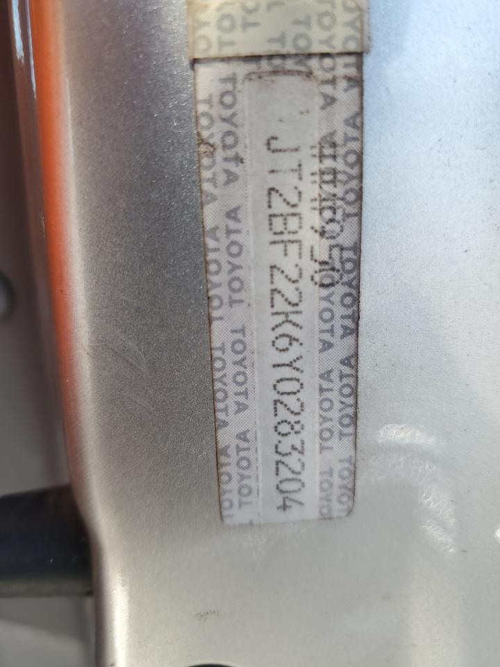2000 Toyota Camry - Image 14