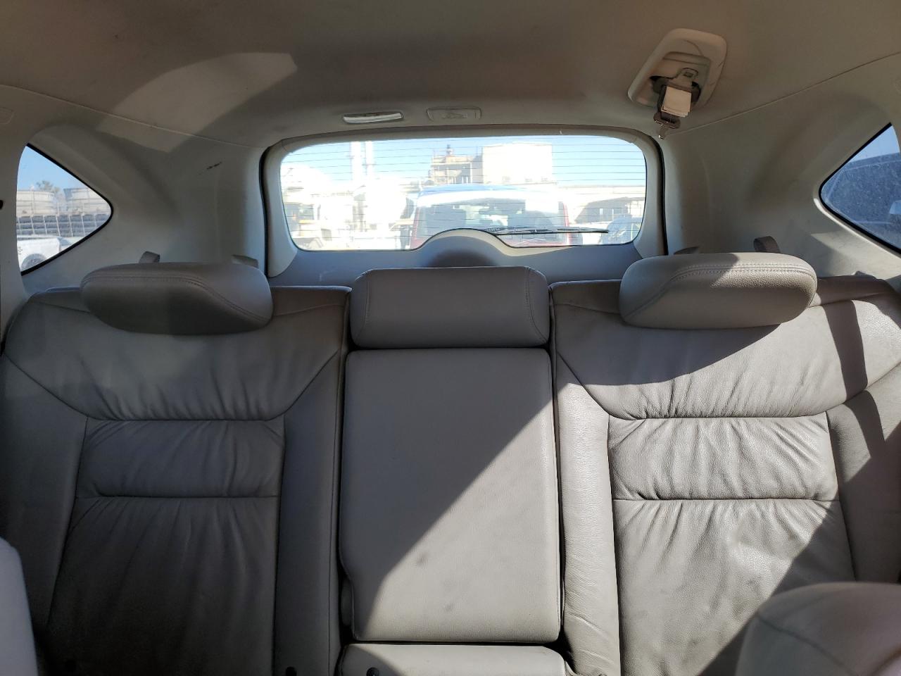 2013 Honda CR-V - Image 10