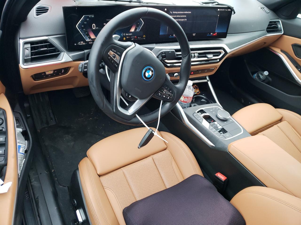 2023 BMW 3er - Image 8