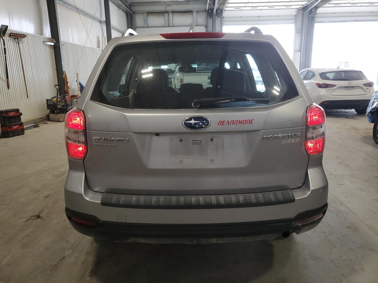 2016 Subaru Forester - Image 6