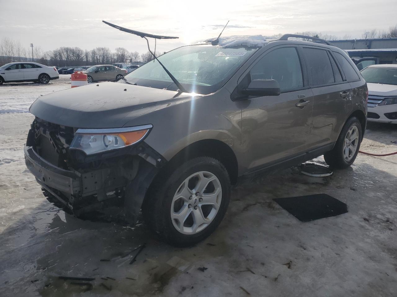 2012 Ford Edge - Image 1