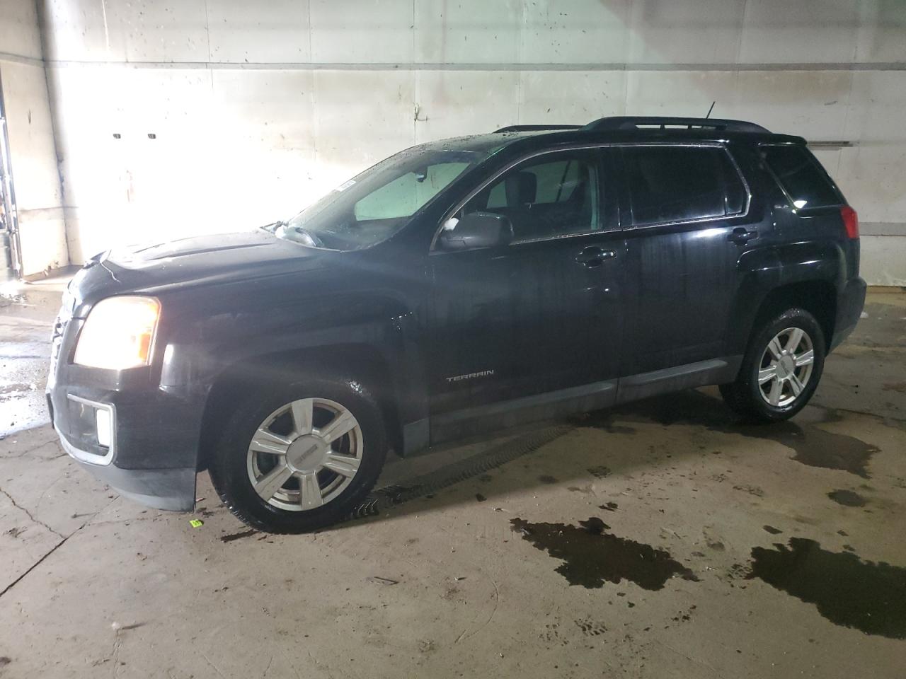 2016 GMC Terrain - Image 1