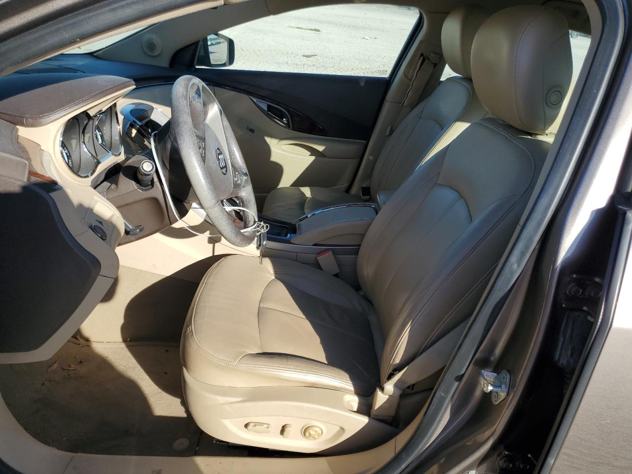 2012 Buick LaCrosse - Image 7