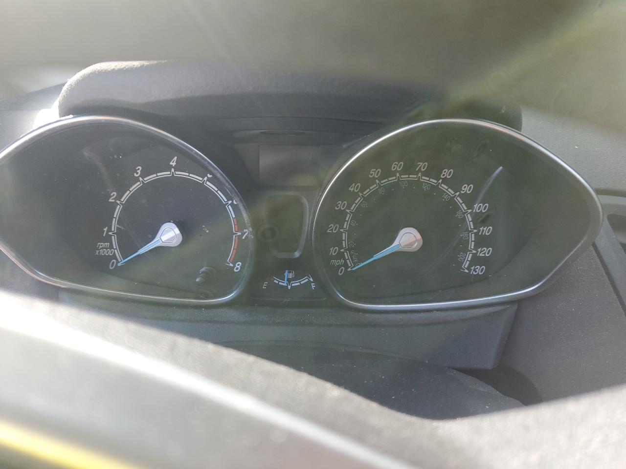 2019 Ford Fiesta - Image 9