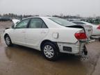 2005 Toyota Camry Le للبيع في Elgin، IL - Front End