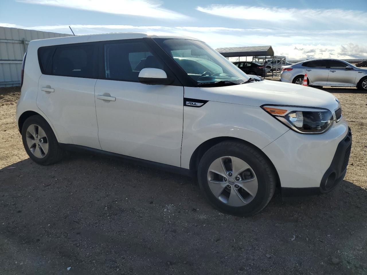 2015 Kia Soul - Image 4