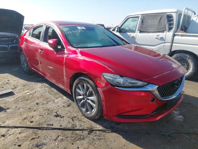 JM7GL4S3XP1486055 - 2023 Mazda MAZDA 6 - #undefined