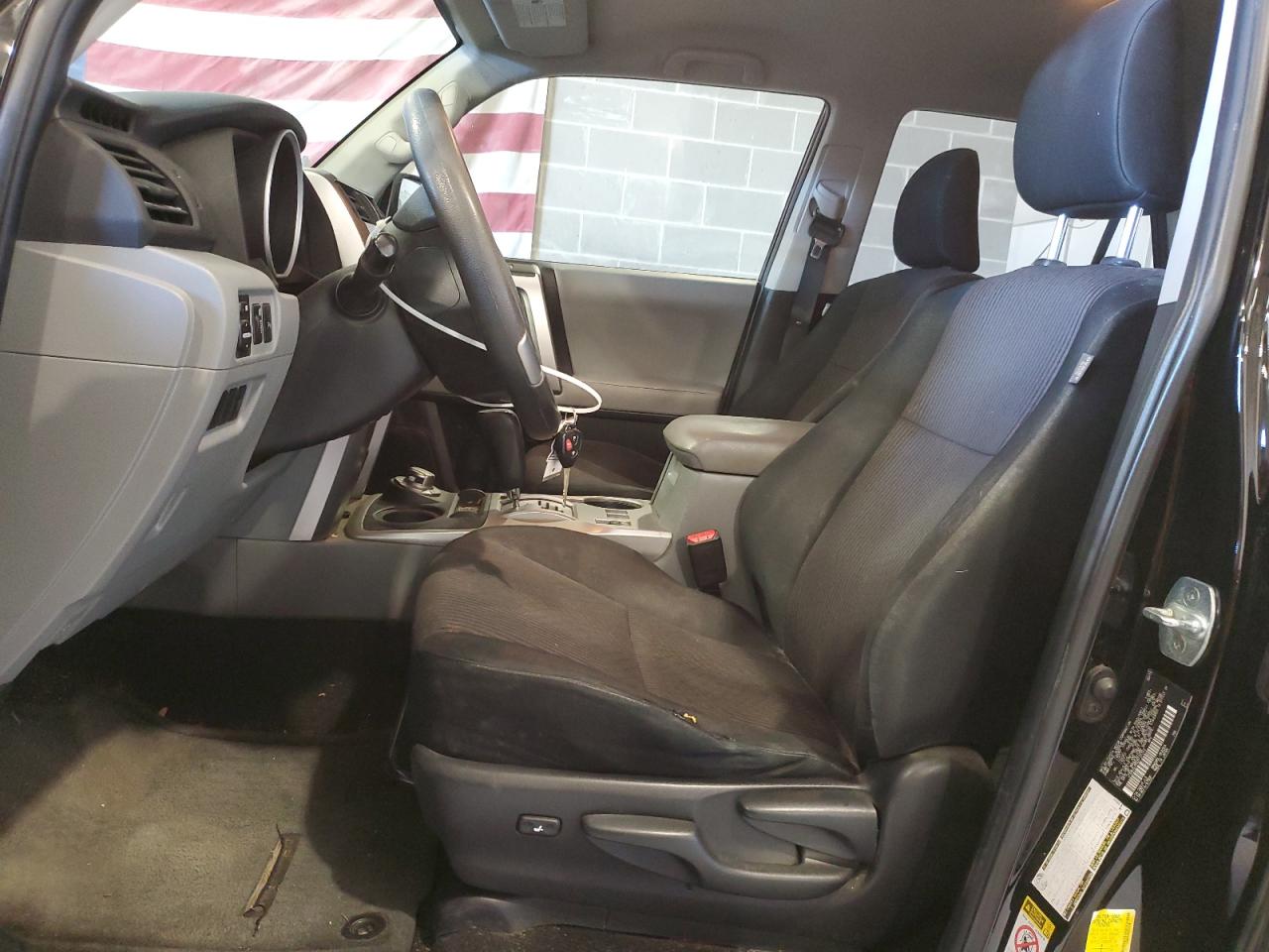 2013 Toyota 4Runner - Image 7