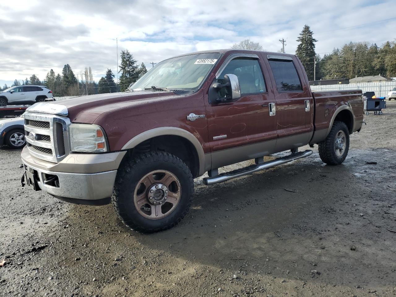 2006 Ford F250 - Image 1