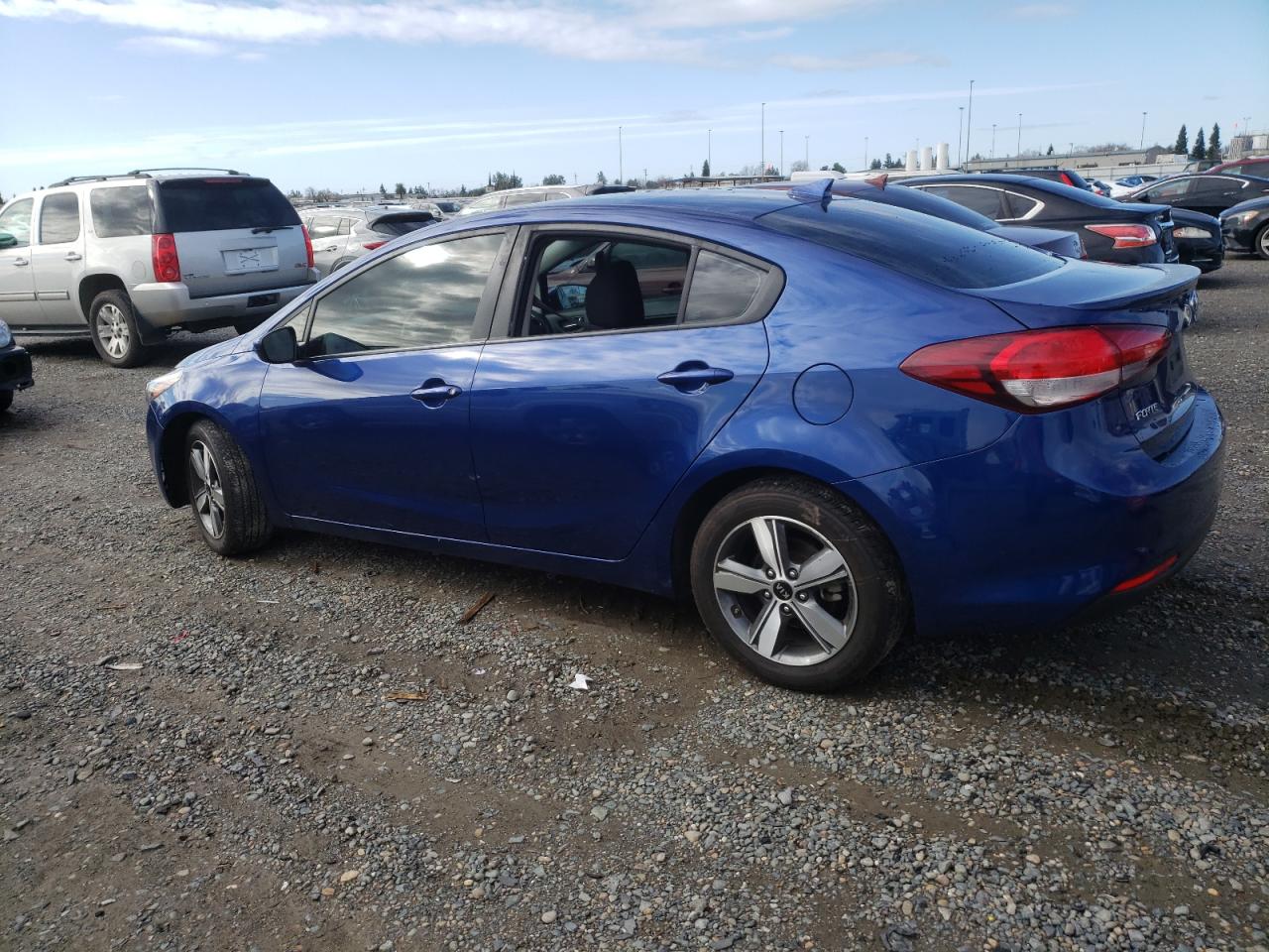 2018 Kia Forte - Image 2