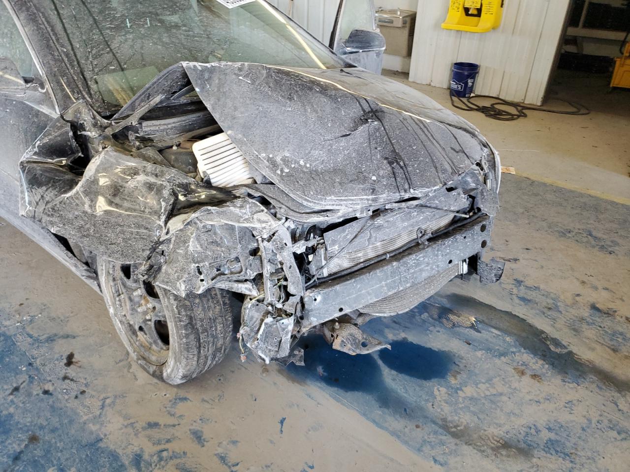 2011 Chevrolet Malibu - Image 11