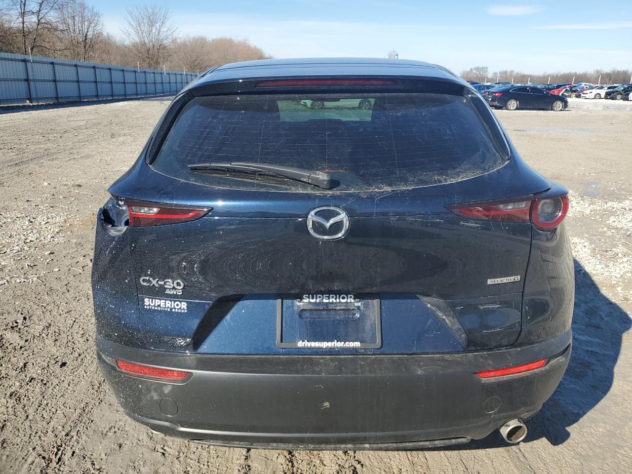 2024 Mazda CX-30 - Image 6