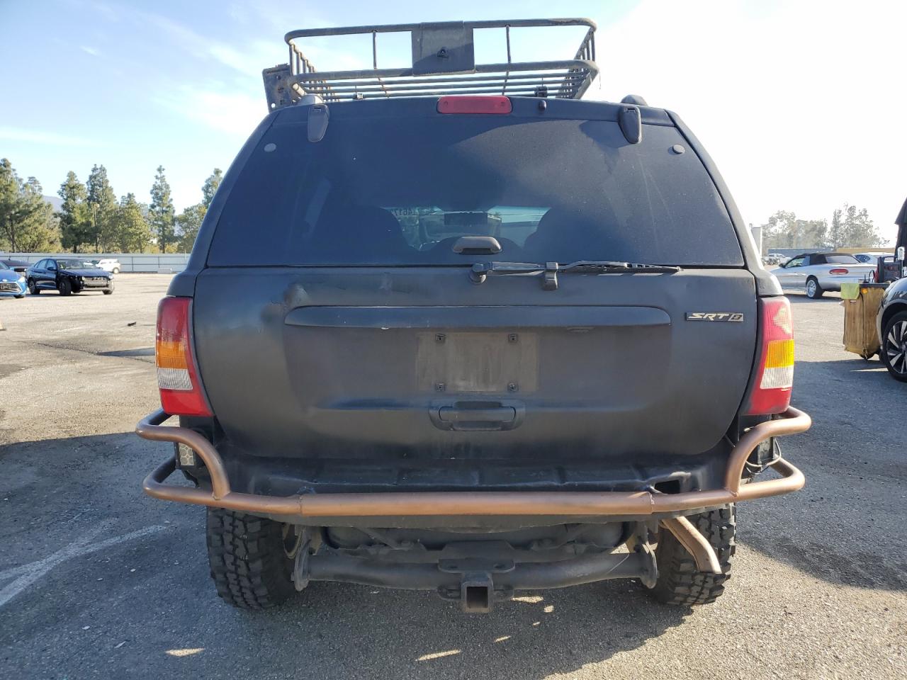 2001 Jeep Grand Cherokee - Image 6