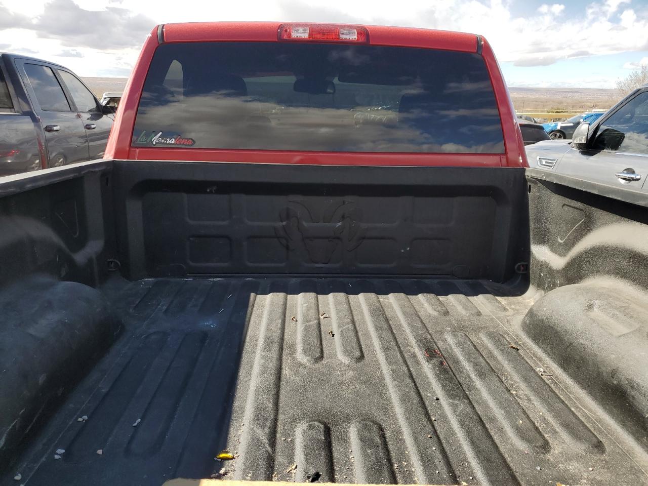 2013 RAM 1500 - Image 10