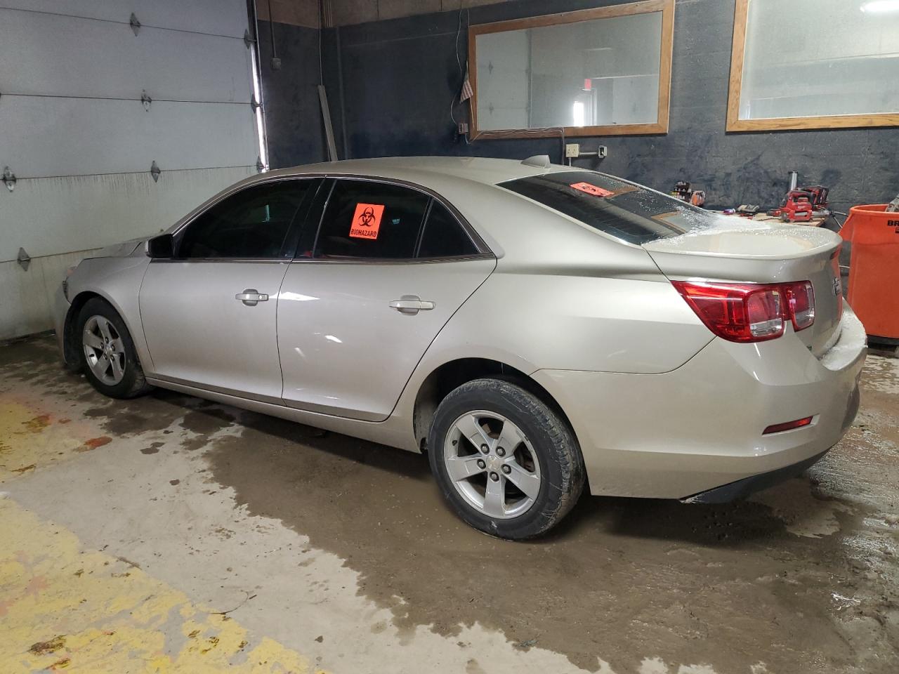 2014 Chevrolet Malibu - Image 2