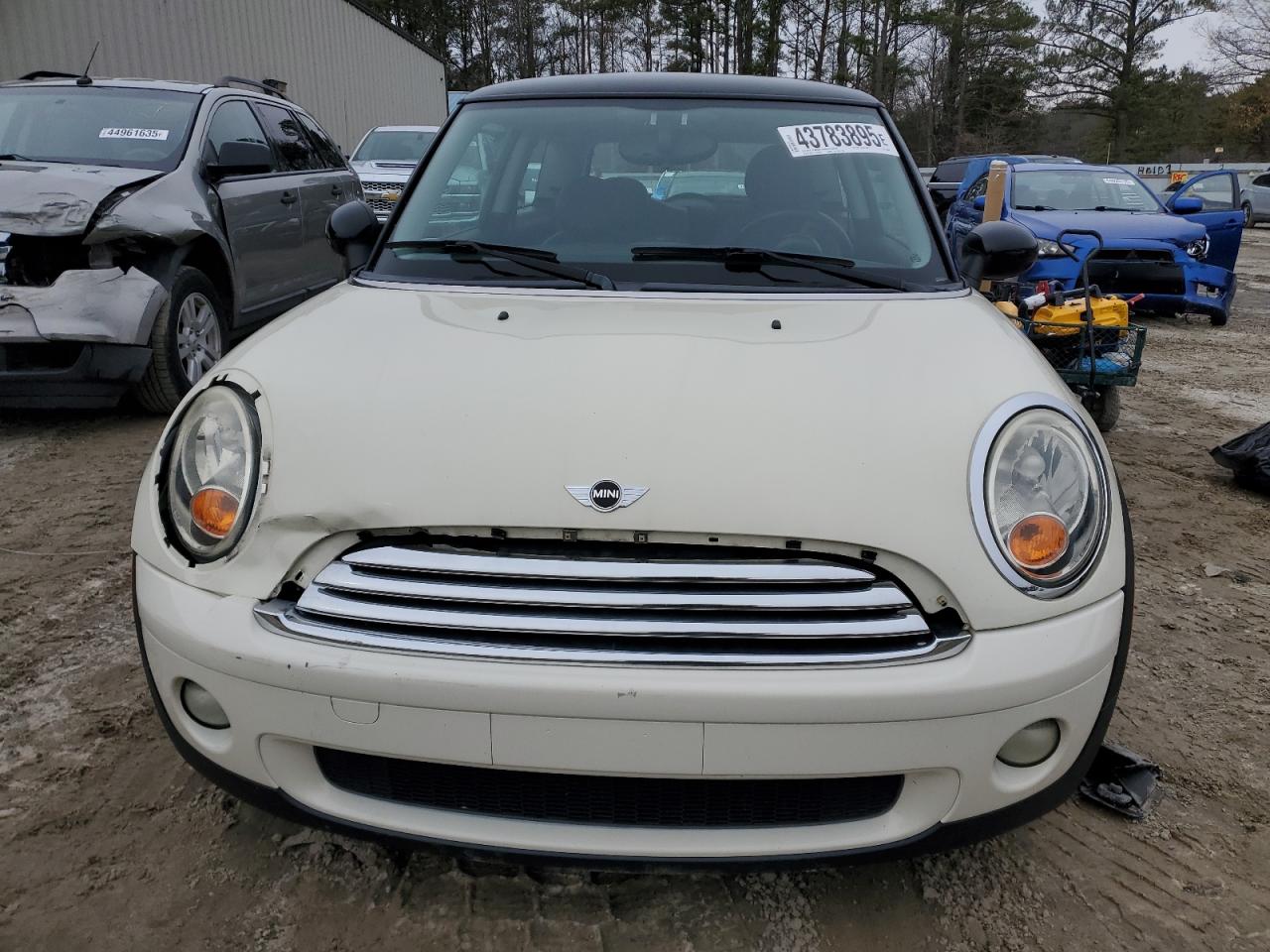 2010 MINI Cooper - Image 5