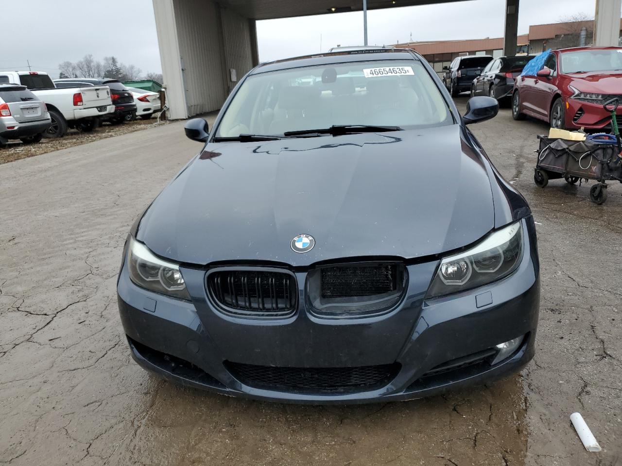 2010 BMW 3er - Image 5