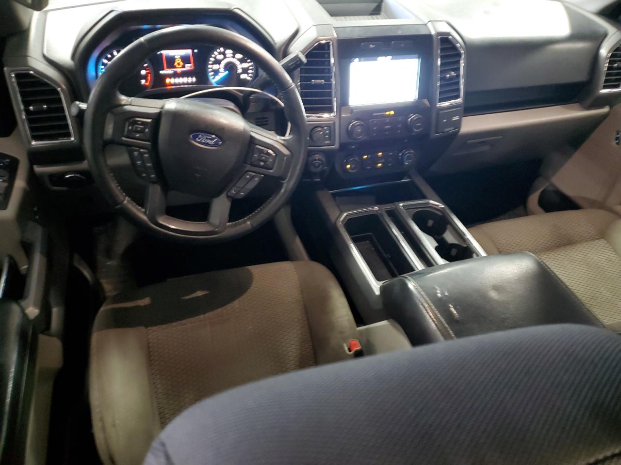 2017 Ford F-150 - Image 8