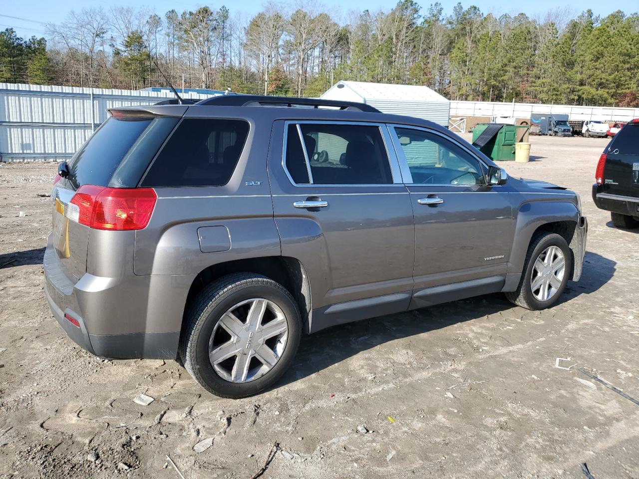 2012 GMC Terrain - Image 3