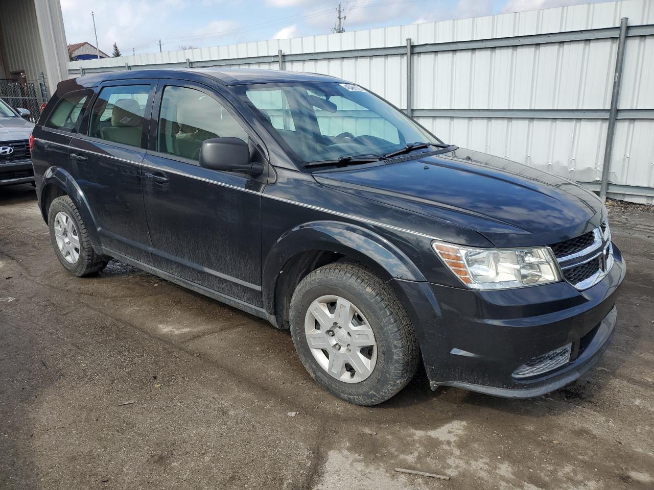 2012 Dodge Journey - Image 4