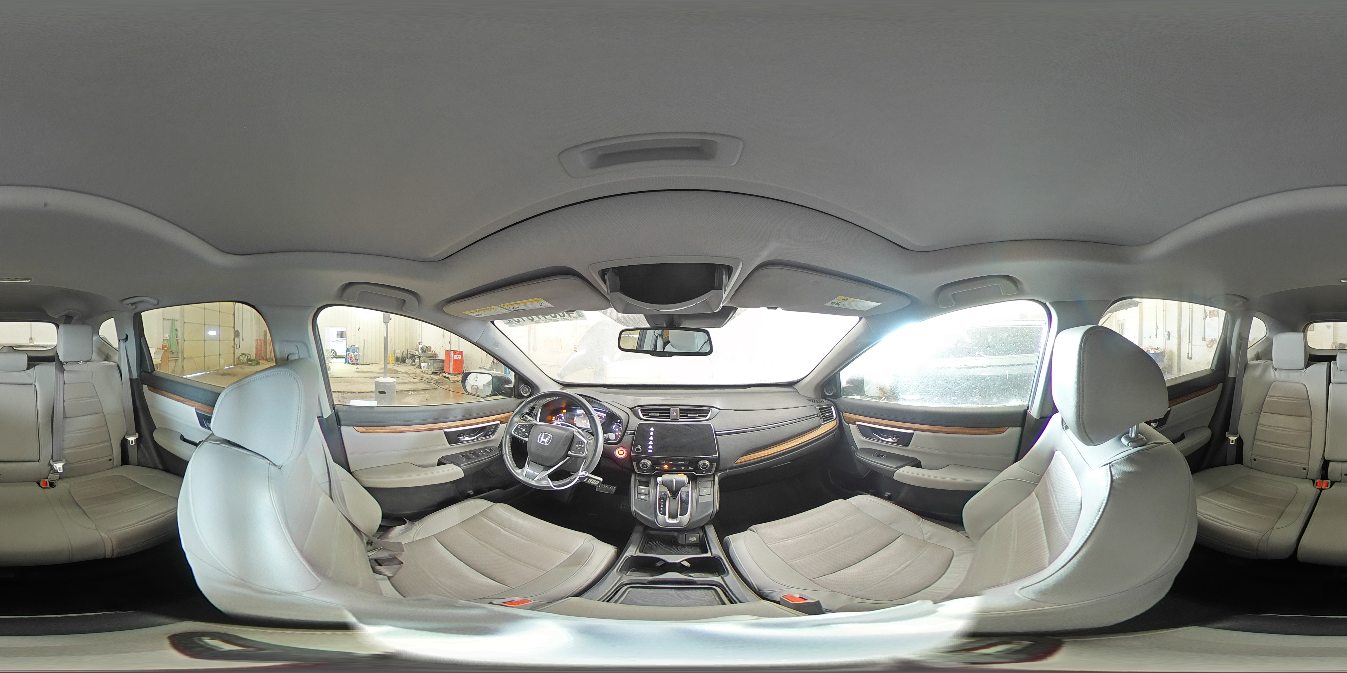 2019 Honda CR-V - Image 16