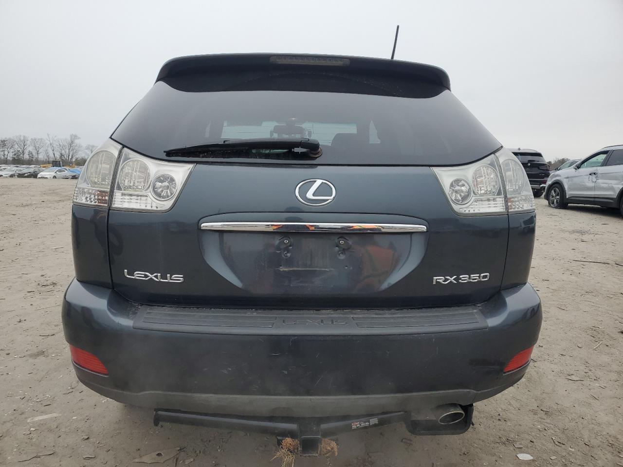 2008 Lexus RX - Image 6