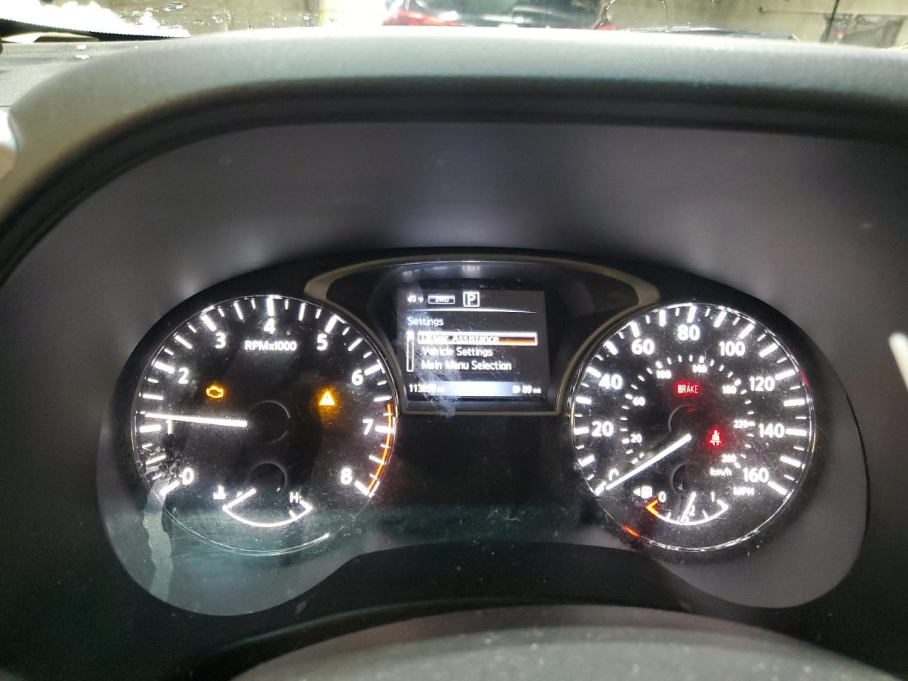 2018 Nissan Pathfinder - Image 9